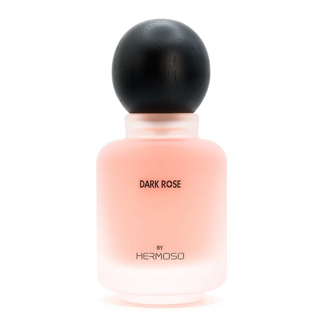 Dark Rose Eau De Parfum 100ml – Luxury Floral & Oriental Fragrance